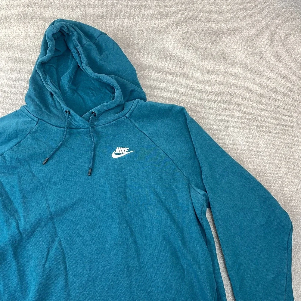Nike hoodie women